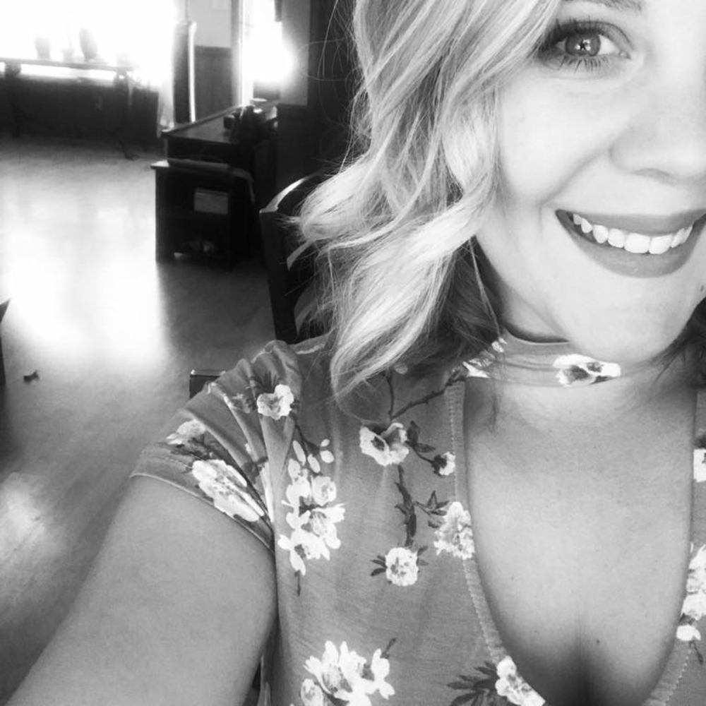 Meet your Posher, Ashlynn
